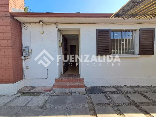 Casa en venta de 4 dorm. en Las Condes