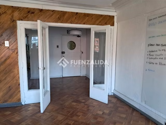 Oficina en arriendo en Providencia