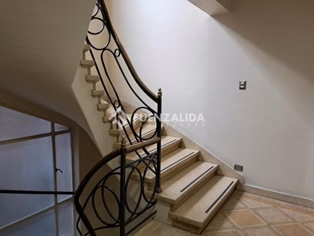 Oficina en arriendo en Providencia