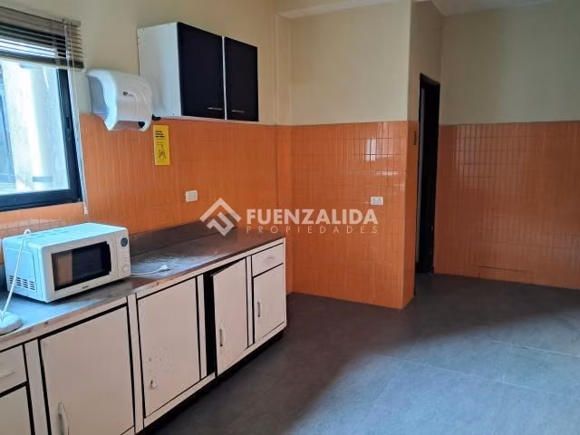 Oficina en arriendo en Providencia