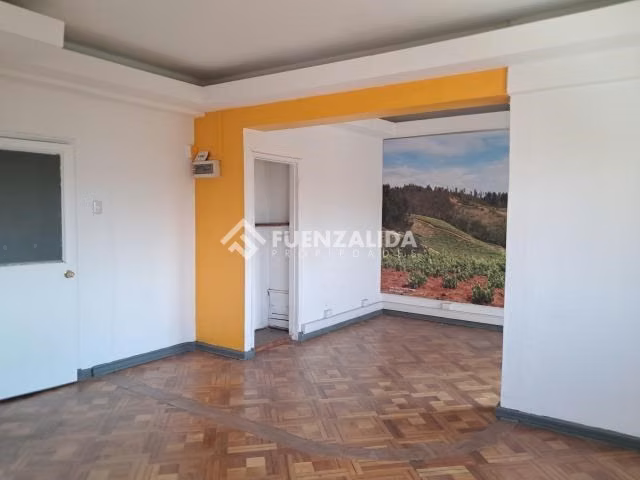 Oficina en arriendo en Providencia