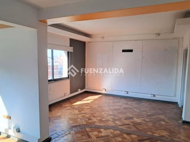 Oficina en arriendo en Providencia