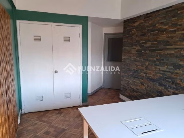 Oficina en arriendo en Providencia