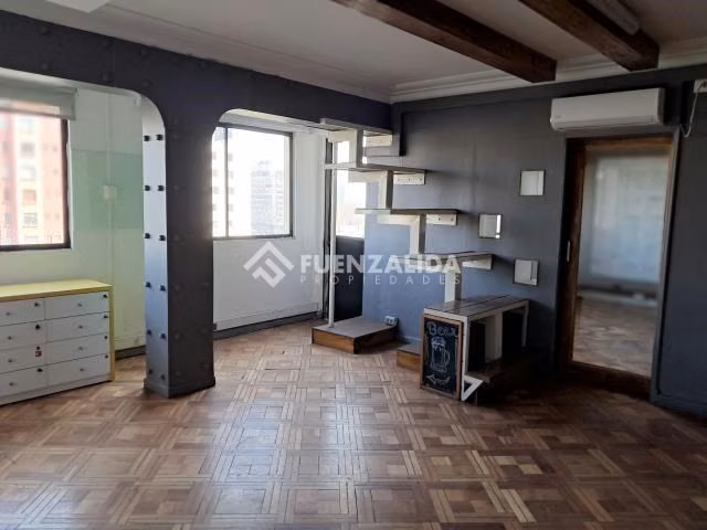 Oficina en arriendo en Providencia