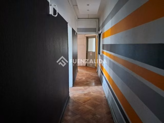 Oficina en arriendo en Providencia
