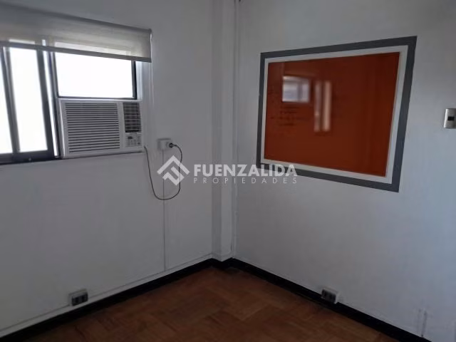 Oficina en arriendo en Providencia