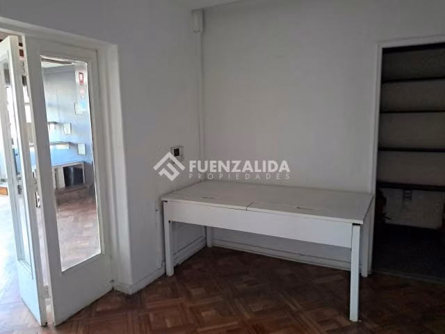 Oficina en arriendo en Providencia