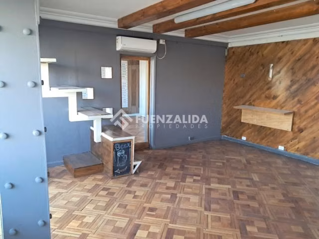 Oficina en arriendo en Providencia