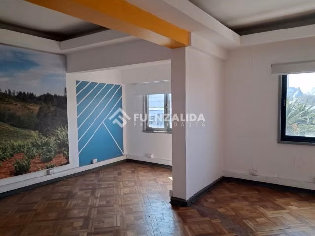 Oficina en arriendo en Providencia