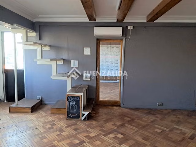Oficina en arriendo en Providencia