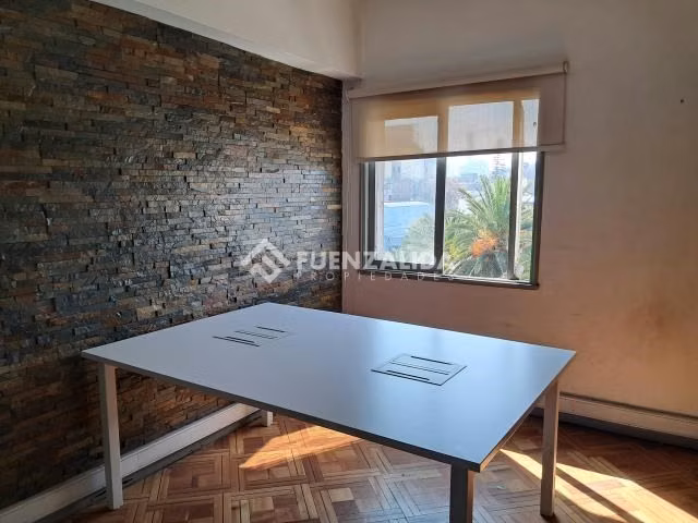 Oficina en arriendo en Providencia