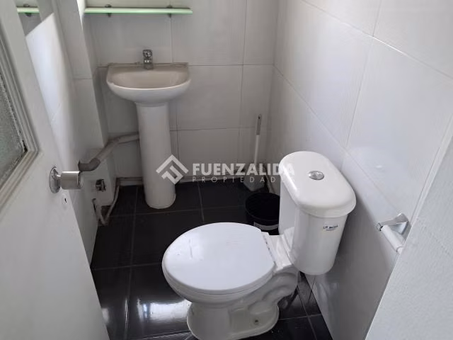 Oficina en arriendo en Providencia