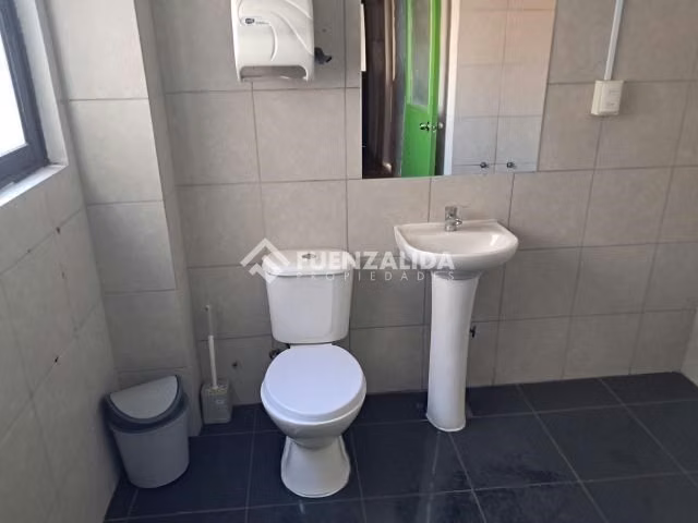 Oficina en arriendo en Providencia
