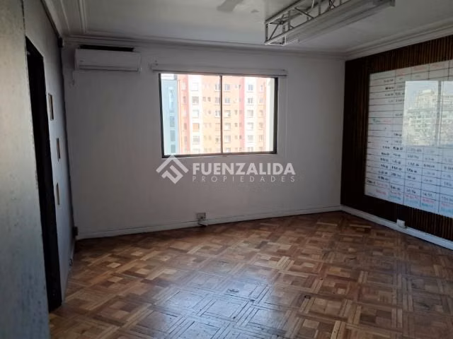 Oficina en arriendo en Providencia