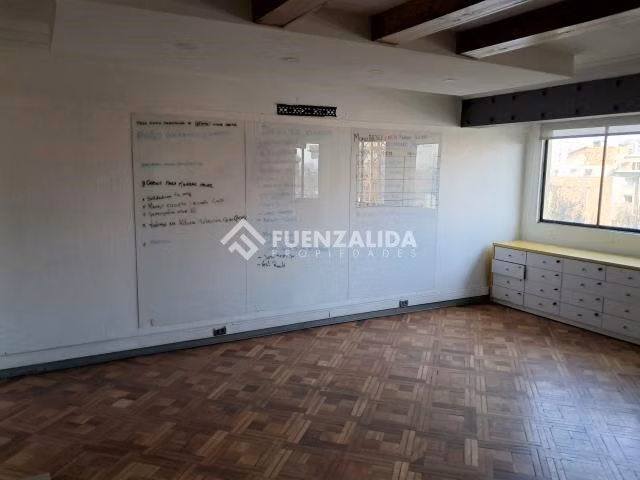 Oficina en arriendo en Providencia