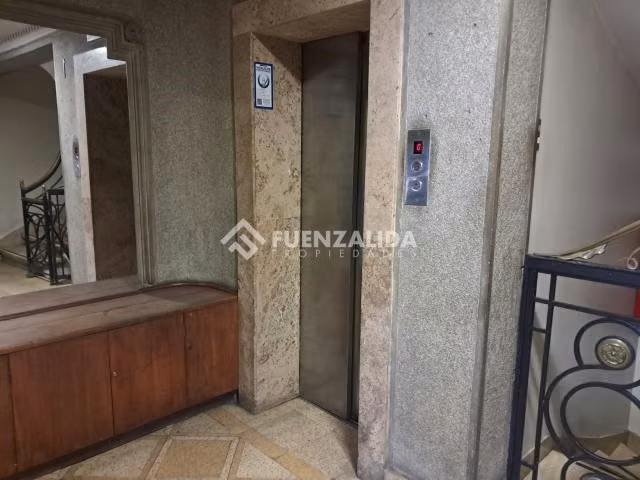 Oficina en arriendo en Providencia
