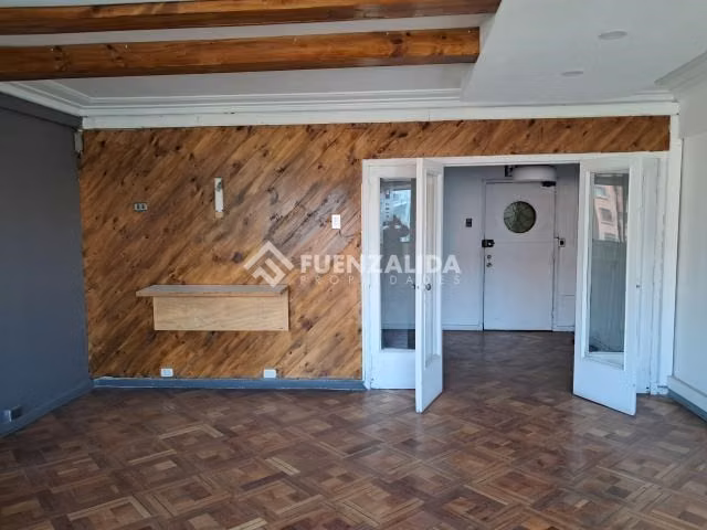 Oficina en arriendo en Providencia