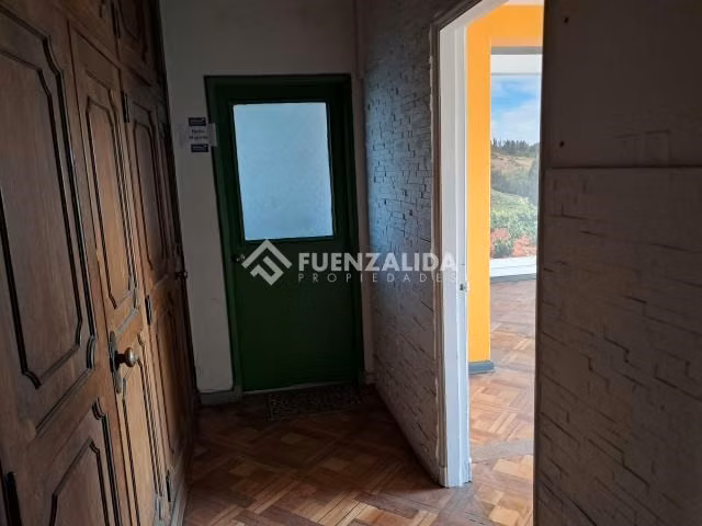 Oficina en arriendo en Providencia