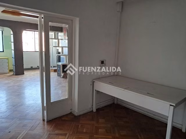 Oficina en arriendo en Providencia