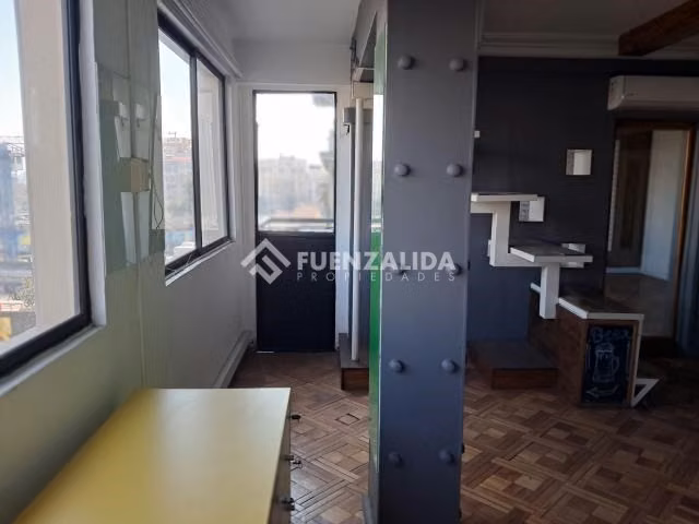 Oficina en arriendo en Providencia