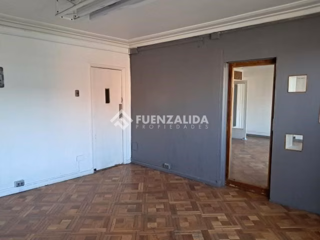 Oficina en arriendo en Providencia