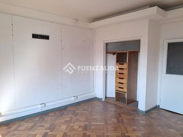 Oficina en arriendo en Providencia