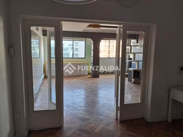 Oficina en arriendo en Providencia