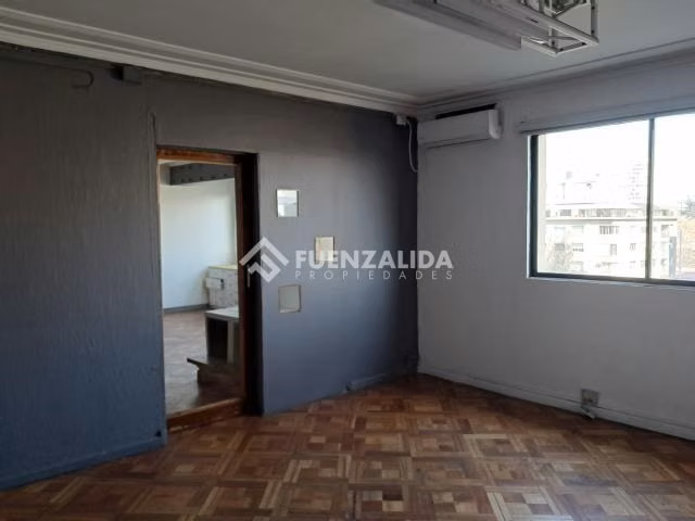 Oficina en arriendo en Providencia