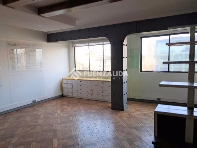 Oficina en arriendo en Providencia