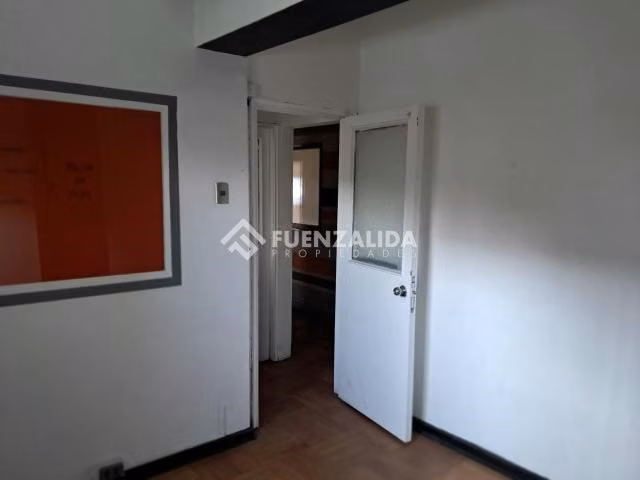Oficina en arriendo en Providencia