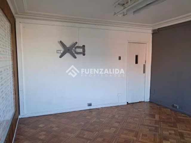 Oficina en arriendo en Providencia