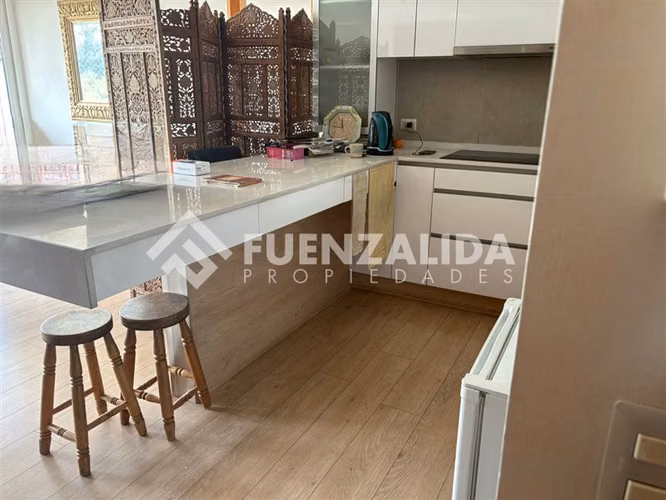 Depto. Venta 2D/2B/E/B Colegio San Ignacio, Providencia RM