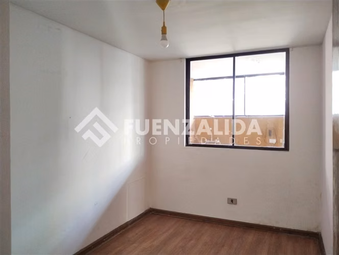 Departamento en venta de 3 dorm. en Las Condes