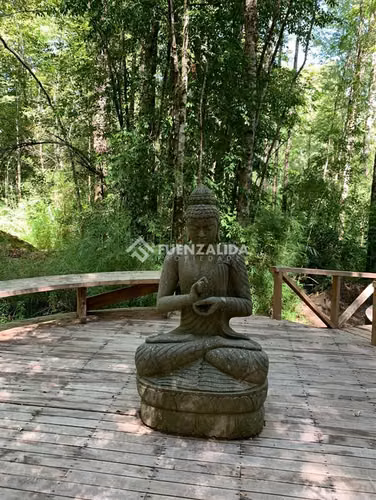 Sitio en venta en Panguipulli