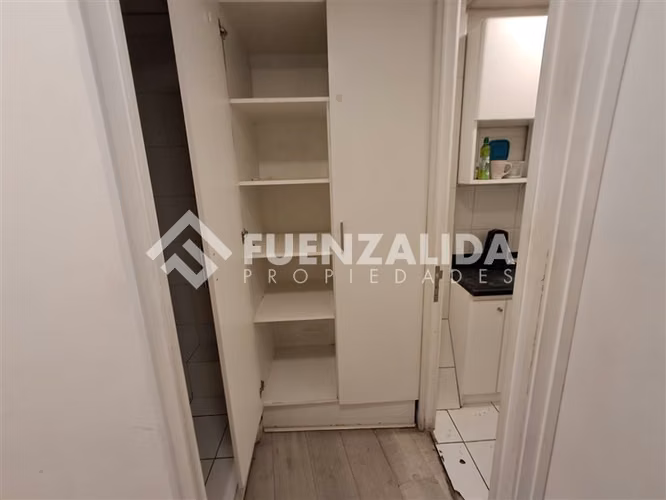 Oficina Arriendo Sector Los Militares en Las Condes