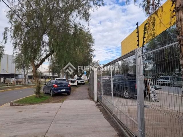 Industrial en venta en Pudahuel