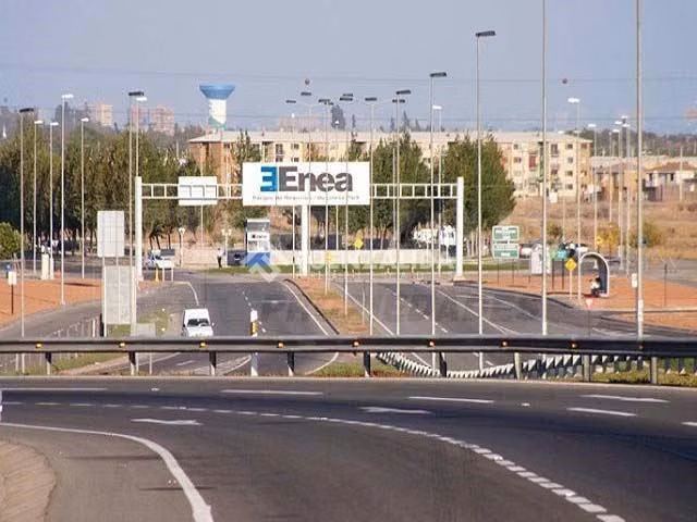 Industrial en venta en Pudahuel