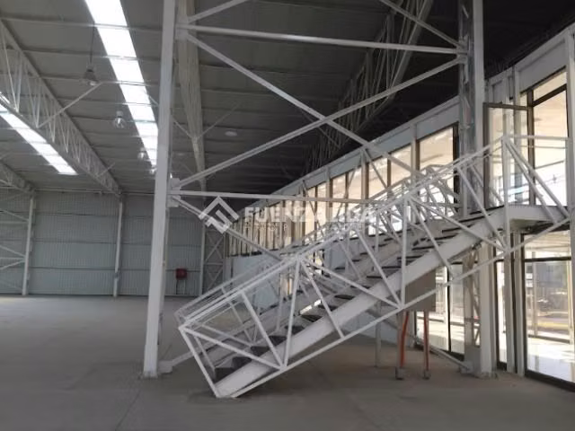 Industrial en venta en Pudahuel