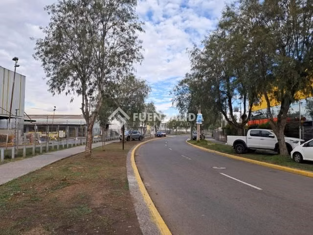 Industrial en venta en Pudahuel