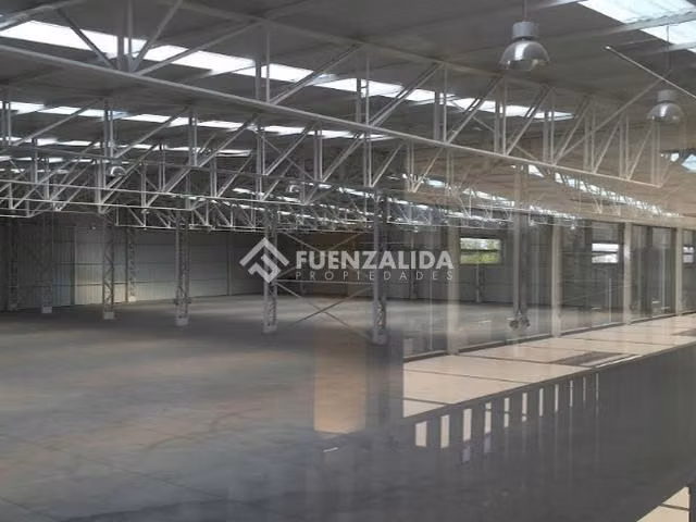 Industrial en venta en Pudahuel