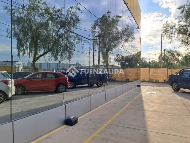 Industrial en venta en Pudahuel