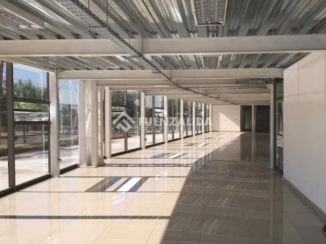 Industrial en venta en Pudahuel
