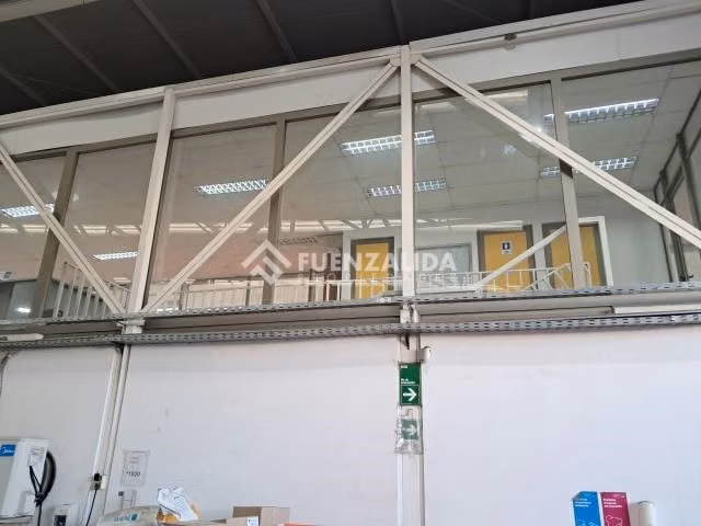 Industrial en venta en Pudahuel
