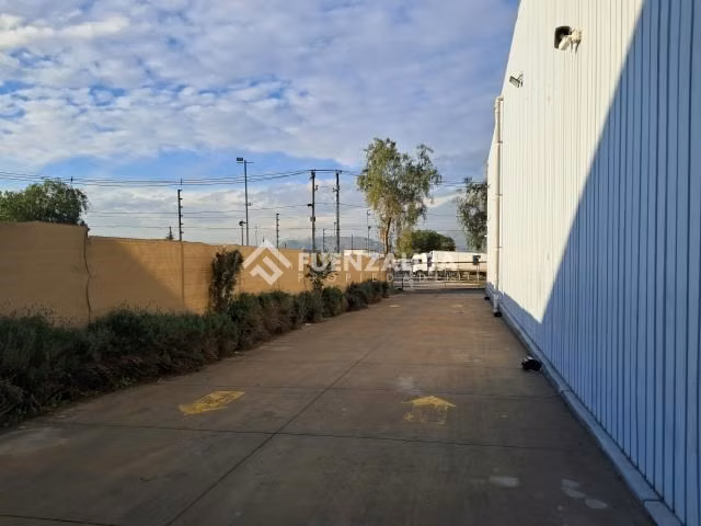 Industrial en venta en Pudahuel
