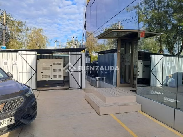 Industrial en venta en Pudahuel