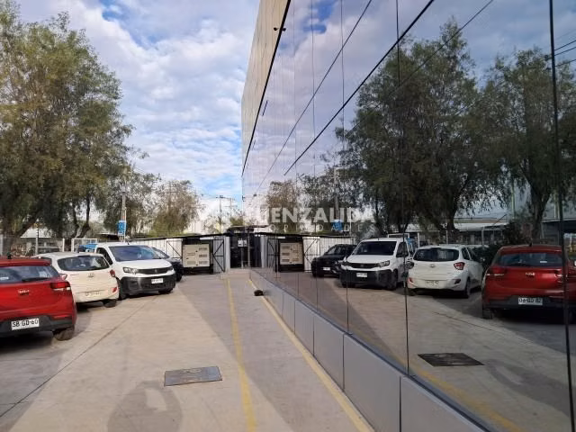 Industrial en venta en Pudahuel