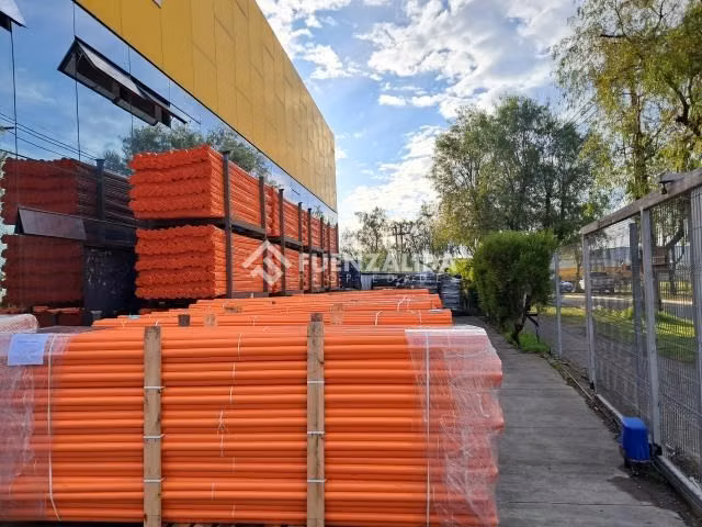 Industrial en venta en Pudahuel