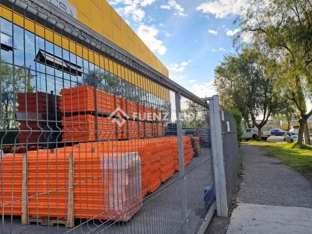 Industrial en venta en Pudahuel