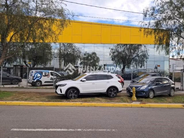 Industrial en venta en Pudahuel