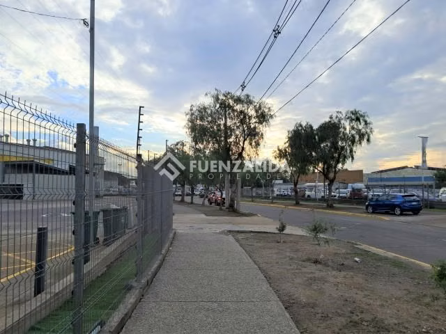 Industrial en venta en Pudahuel